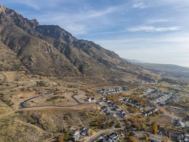 321 E 450 S #104, Willard, UT 84340 - #1