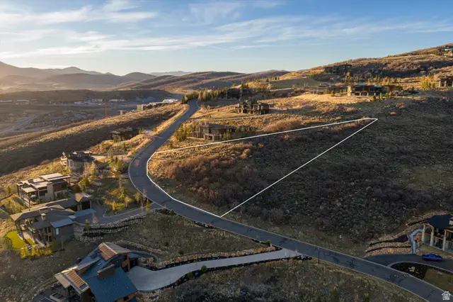 13640 N Deer Canyon Dr, Heber City, UT 84032 - #2