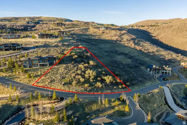 13640 N Deer Canyon Dr, Heber City, UT 84032 - #3