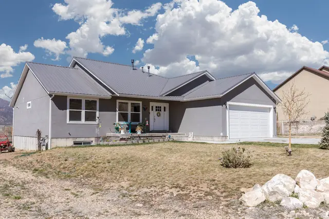 497 N 200 W, Moroni, UT 84646 - #3