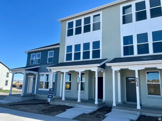 6637 W South Jordan Pkwy #413, South Jordan, UT 84009 - #2