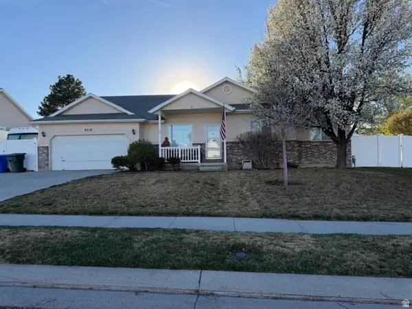 8718 S 5170 W, West Jordan, UT 84081