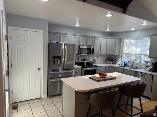 8718 S 5170 W, West Jordan, UT 84081 - #3