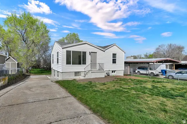 3831 S Orchard Ave E, South Ogden, UT 84403 - #3