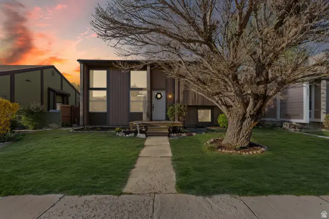 2426 W Hardrock Dr, Taylorsville, UT 84129 - #1