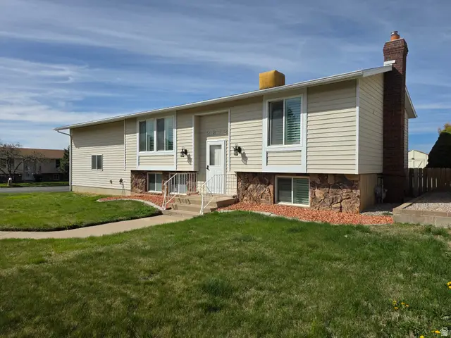 2872 W 5000 S, Roy, UT 84067 - #1