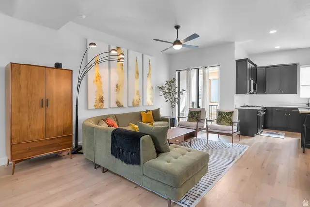 869 S Washington St #2, Salt Lake City, UT 84101 - #2