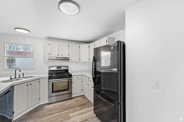 5100 S 1050 W #F47, Riverdale, UT 84405 - #2