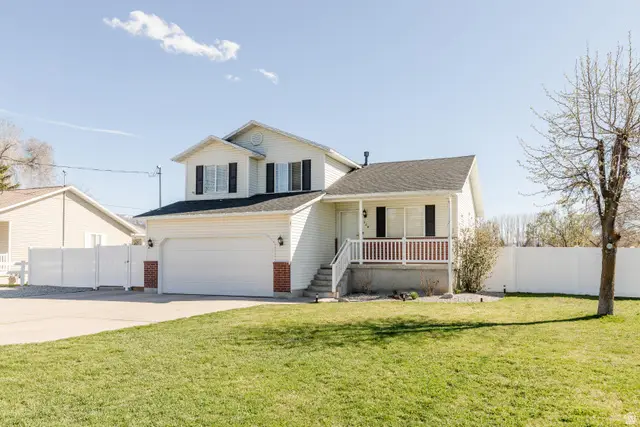 328 E 200 S, Hyrum, UT 84319 - #1