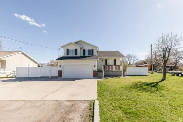 328 E 200 S, Hyrum, UT 84319 - #2