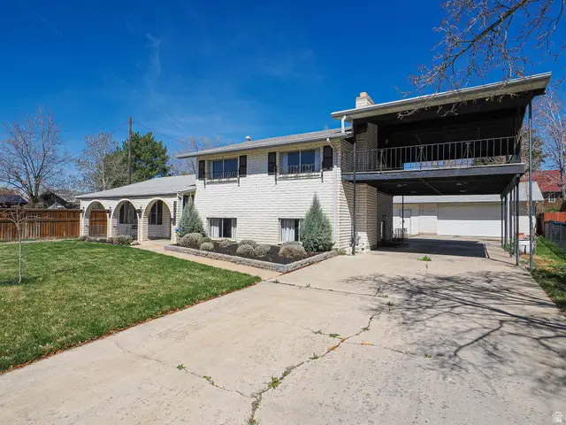 1472 W 1825 N, Provo, UT 84604 - #2