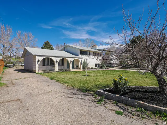 1472 W 1825 N, Provo, UT 84604 - #3