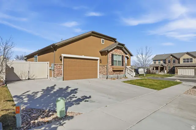 7226 W Ramford Way S, West Jordan, UT 84081 - #3