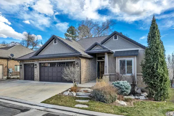 1714 E Rachelwood Ln, Holladay, UT 84124