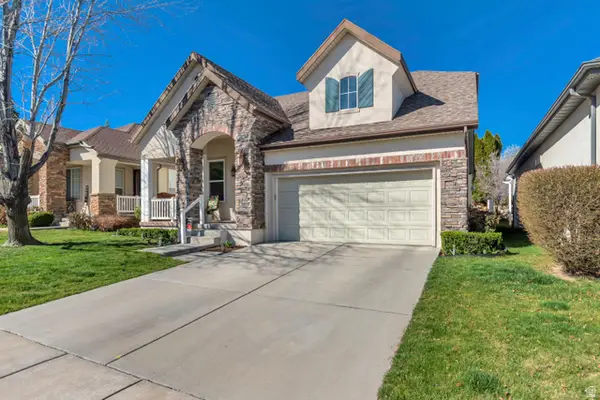 9316 S Avignon Pl, West Jordan, UT 84088