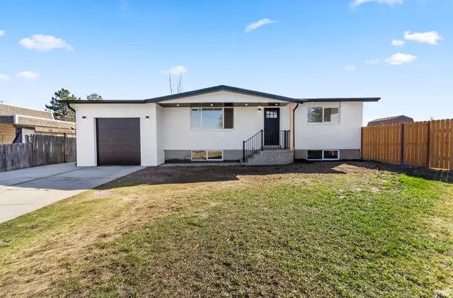 3691 W 7865 S, West Jordan, UT 84088 - #1