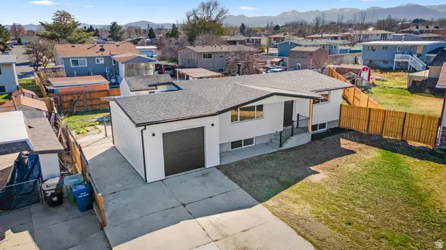 3691 W 7865 S, West Jordan, UT 84088 - #3