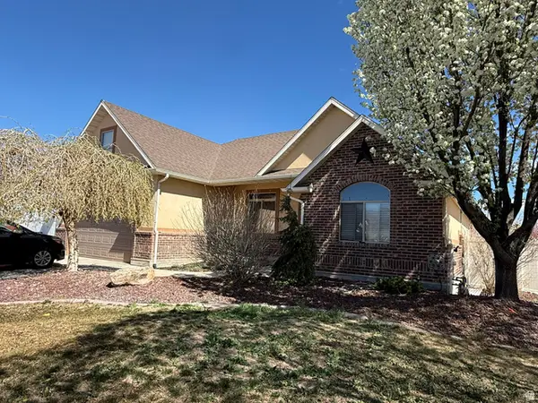 531 S Hale St, Grantsville, UT 84029