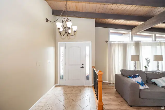 4963 S 2275 W, Roy, UT 84067 - #3