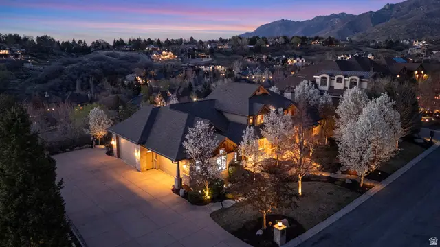 16 Snow Forest Ln, Sandy, UT 84092 - #1