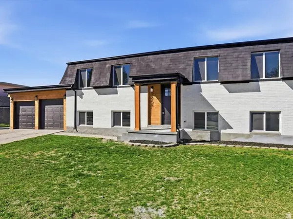 2958 S Rae St W, West Valley City, UT 84120