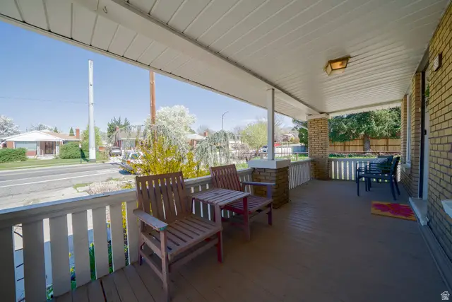 938 E 2700 S, Salt Lake City, UT 84106 - #3
