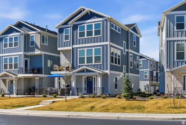 204 S 1700 W, Pleasant Grove, UT 84062 - #1