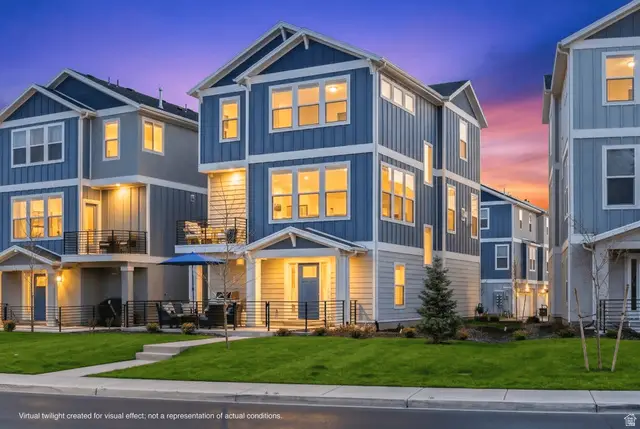 204 S 1700 W, Pleasant Grove, UT 84062 - #2