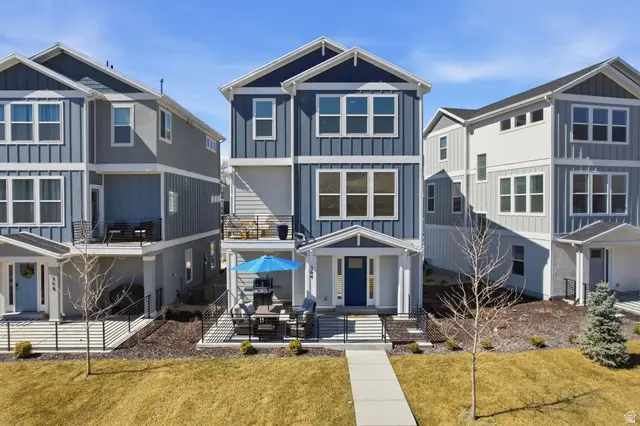 204 S 1700 W, Pleasant Grove, UT 84062 - #3