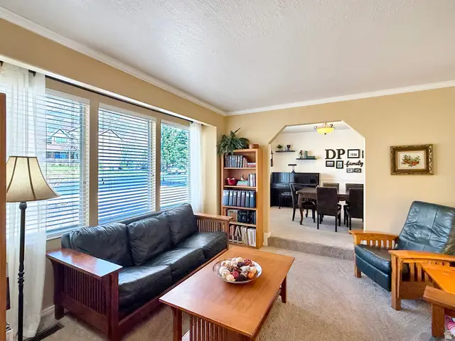 891 E 3300 N, North Ogden, UT 84414 - #3