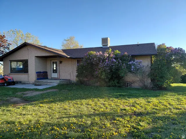 3090 N Hwy 89 Hwy, North Ogden, UT 84414 - #3