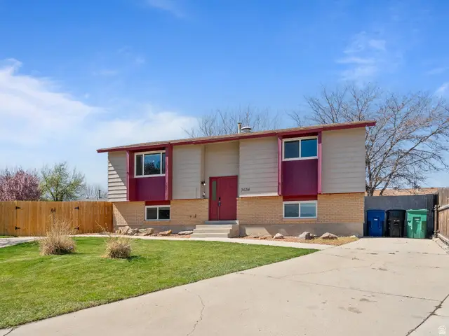 3634 S Candis Dr W, Magna, UT 84044 - #2