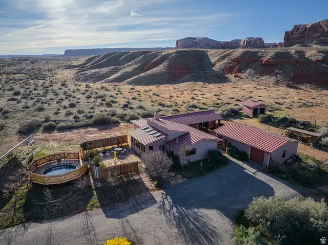 16 W Cobble Ln, Bluff, UT 84512 - #3