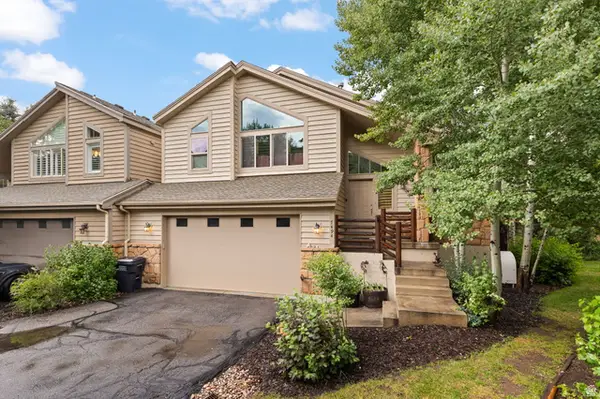 7494 Brook Hollow Loop Rd, Park City, UT 84098