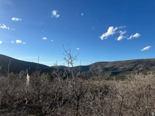 1707 S Cottonwood Ct #1210, Heber City, UT 84032 - #3