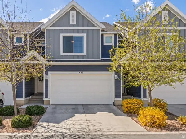443 S Day Dream Ln #2226, Saratoga Springs, UT 84045