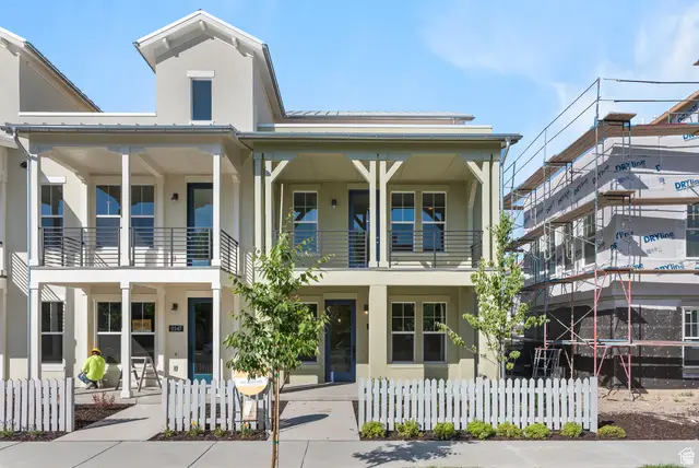 11149 S Kestrel Rise Rd, South Jordan, UT 84009 - #1