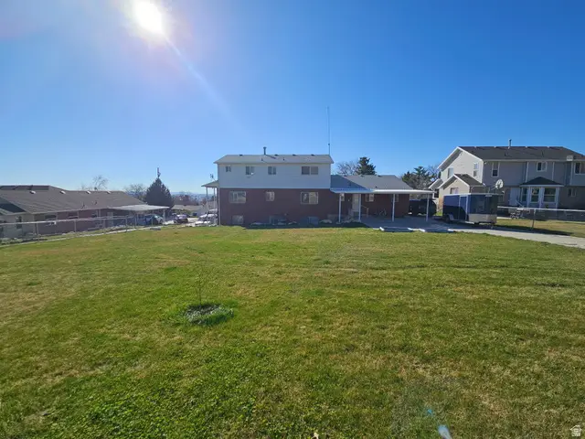 3186 N 425 E, North Ogden, UT 84414 - #3