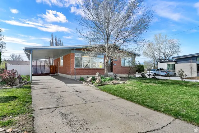 1027 E 9th S, Ogden, UT 84404 - #3