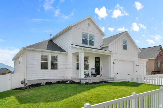 2238 S Western Dr, Saratoga Springs, UT 84045 - #3