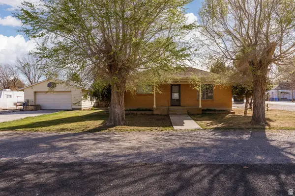 97 S 100 E, Redmond, UT 84652