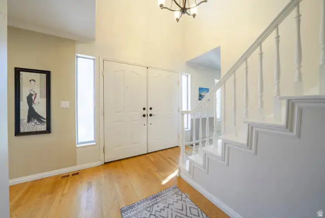 761 E San Simeon Way S, Bountiful, UT 84010 - #3