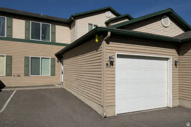 824 E 760 N, Ogden, UT 84404 - #1