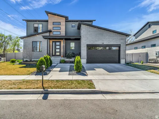 1292 E Matthew Ave, Murray, UT 84121 - #1