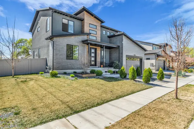 1292 E Matthew Ave, Murray, UT 84121 - #3