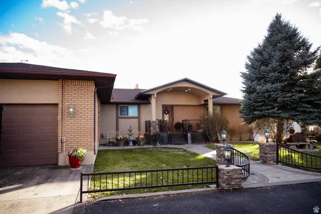 110 E 300 S, Beaver, UT 84713 - #1