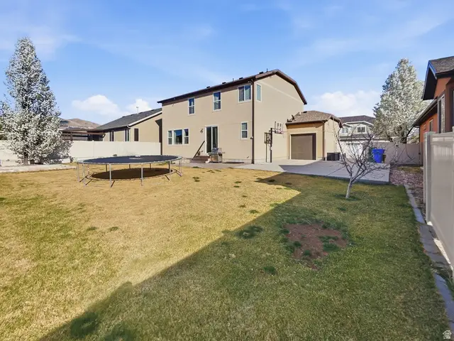 3168 W Wild Flower Ln, Lehi, UT 84048 - #3