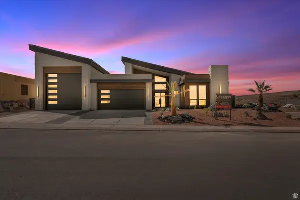 1523 W 840 S, Hurricane, UT 84737