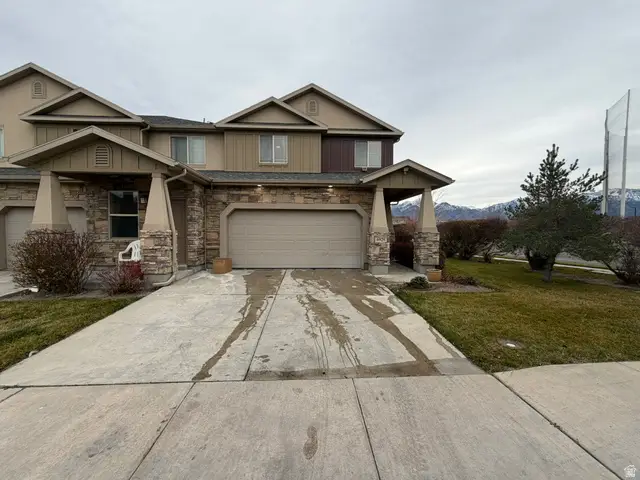 6929 S Village Haven Dr, Midvale, UT 84047 - #1