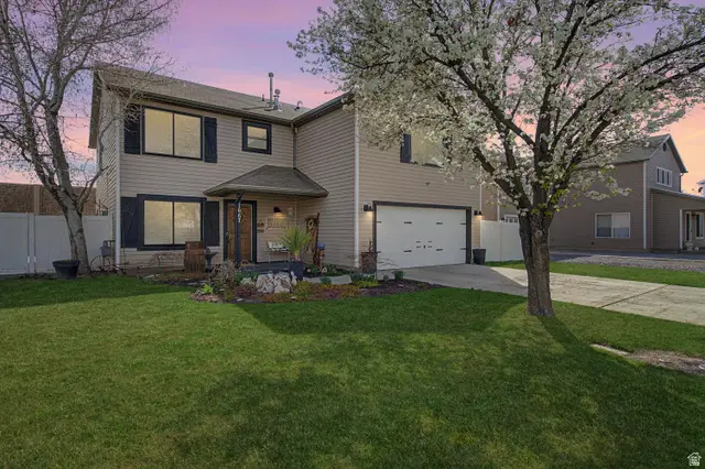 1667 W 900 S S, Lehi, UT 84043 - #3